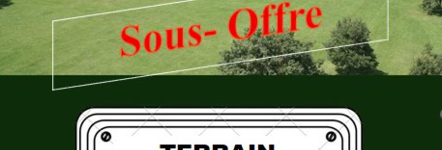 Terrain  1130 m² à vendre à La Tour-de-Salvagny (69890)