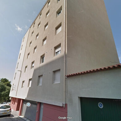 Appartement 1 pièces 74500 €