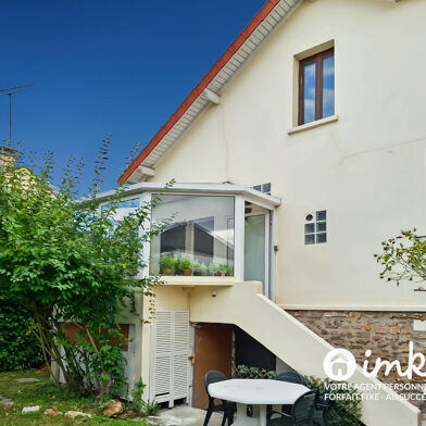 Maison 8 pièces 499000 €