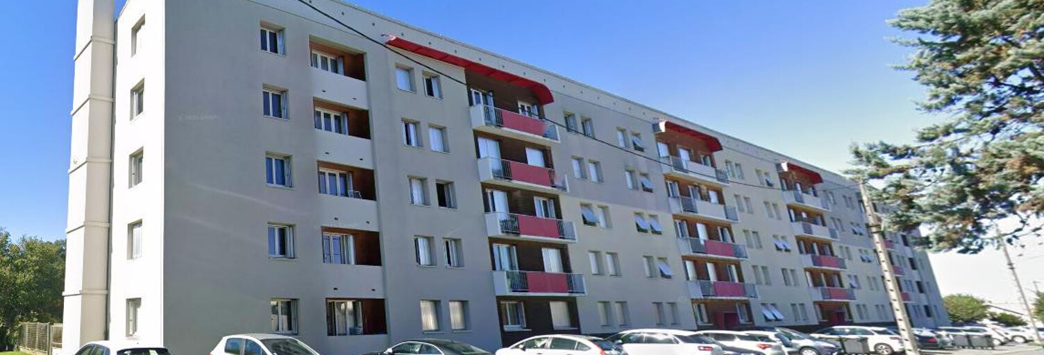 Appartement 3 Pièces 56 m² à vendre à Lannemezan (65300)