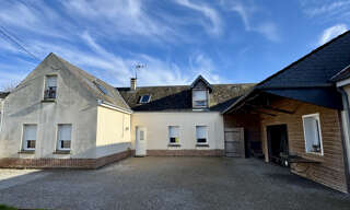 Maison 6 Pièces 149 m² à vendre à Forest-l'Abbaye (80150)