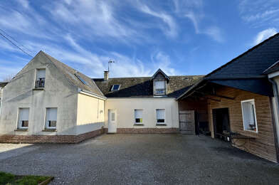 Maison 6 pièces 253200 €