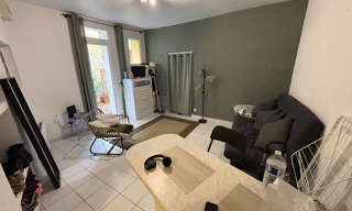 Appartement 1 Pièce 24 m² à vendre à Avignon (84000)