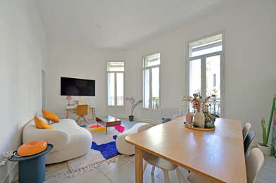 Appartement 5 pièces 549000 €