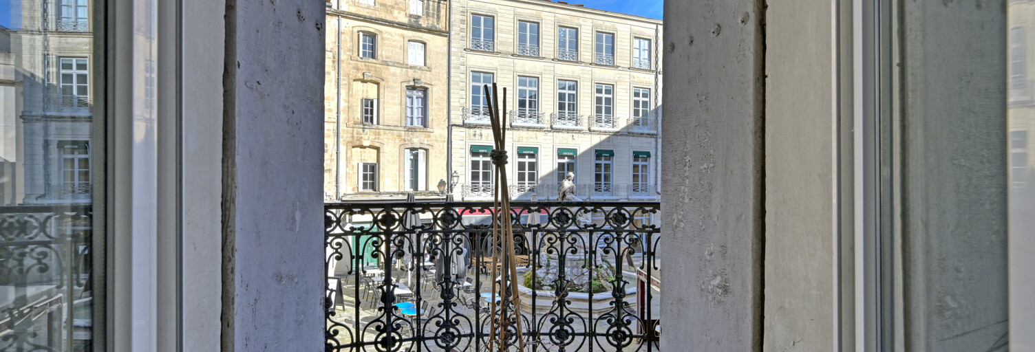 Appartement 5 Pièces 120 m² à vendre à Montpellier (34000)