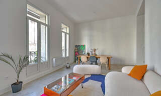Appartement 5 Pièces 120 m² à vendre à Montpellier (34000)