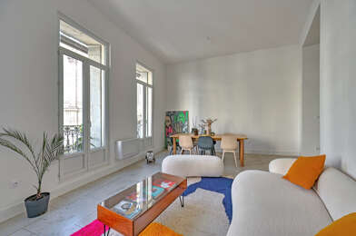 Appartement 5 pièces 509000 €