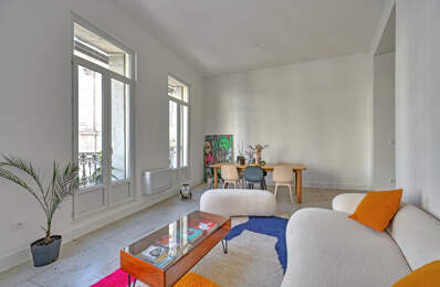 Dépt Hérault (34), à vendre MONTPELLIER Appartement FF5 de 1 — photo du bien