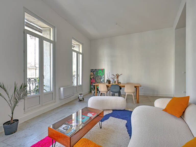 Dépt Hérault (34), à vendre MONTPELLIER Appartement FF5 de 1 — photo 1