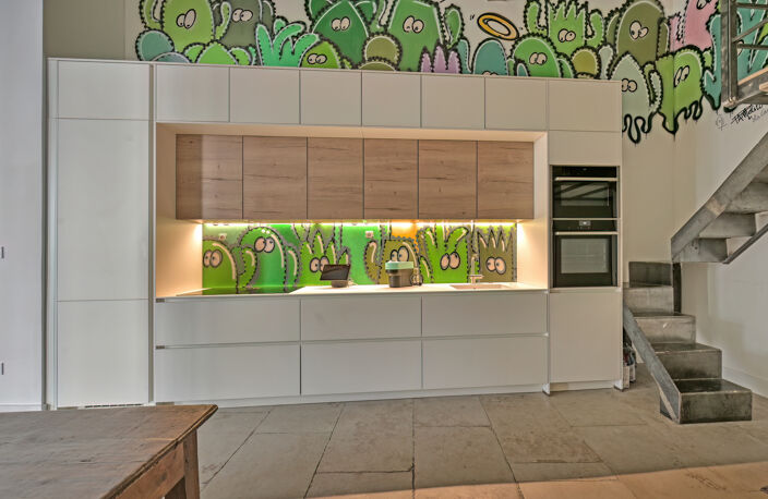 Dépt Hérault (34), à vendre MONTPELLIER Appartement FF5 de 1 — photo 2