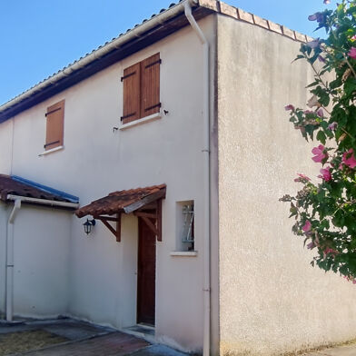 Maison 4 pièces 325000 €