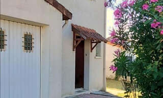 Maison 4 Pièces 83 m² à vendre à Villenave-d'Ornon (33140)