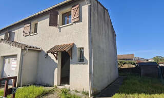 Maison 4 Pièces 83 m² à vendre à Villenave-d'Ornon (33140)