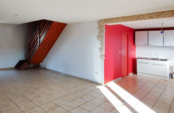 VILLENAVE D'ORNON - Maison à étage de 83 m2 env avec garage — photo 2