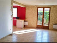 VILLENAVE D'ORNON - Maison à étage de 83 m2 env avec garage — photo 3