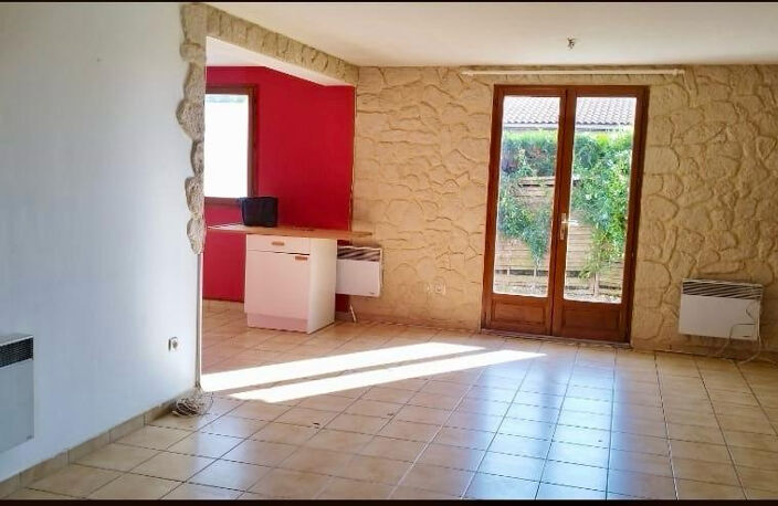 VILLENAVE D'ORNON - Maison à étage de 83 m2 env avec garage — photo 3