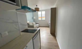 Appartement 1 Pièce 14 m² à louer à Limoges (87000)