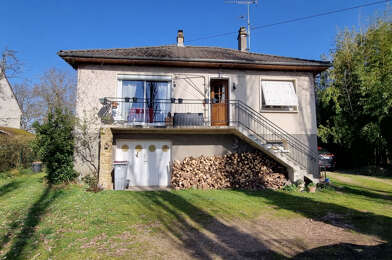 Maison 4 pièces 128000 €