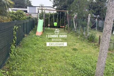 Maison 3 pièces 92000 €