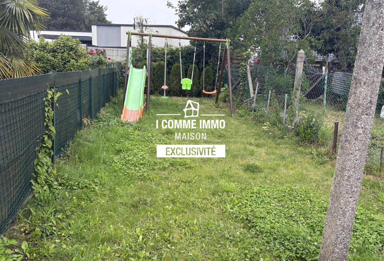 Maison de ville 70 m2 2 chambres — photo 1