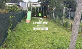 Maison 3 Pièces 70 m² à vendre à Barlin (62620)