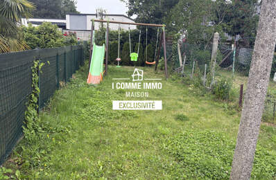 Maison de ville 70 m2 2 chambres — photo du bien
