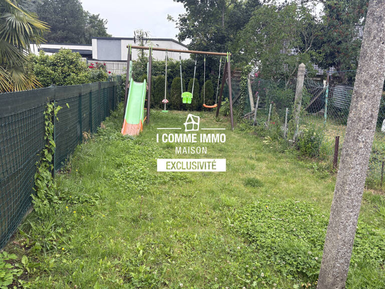 Maison de ville 70 m2 2 chambres — photo 1