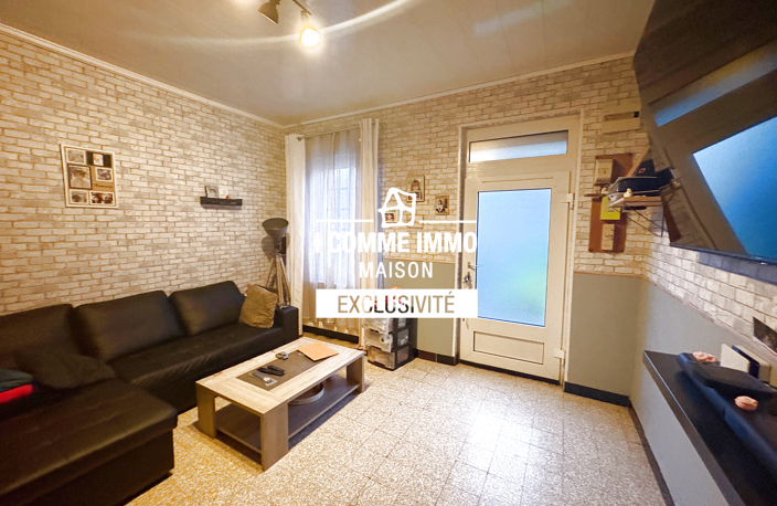 Maison de ville 70 m2 2 chambres — photo 2