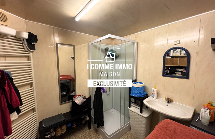 Maison de ville 70 m2 2 chambres — photo 3