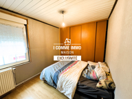 Maison de ville 70 m2 2 chambres — photo 4