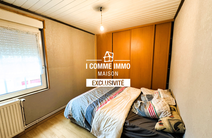 Maison de ville 70 m2 2 chambres — photo 4