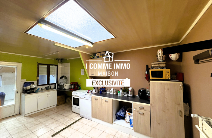Maison de ville 70 m2 2 chambres — photo 5