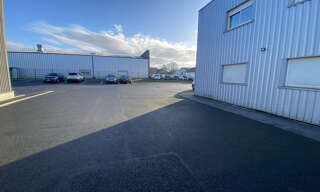 Commerce  95 m² à louer à Saran (45770)