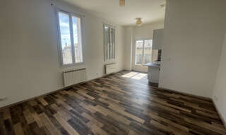 Appartement 2 Pièces 40 m² à louer à Libourne (33500)