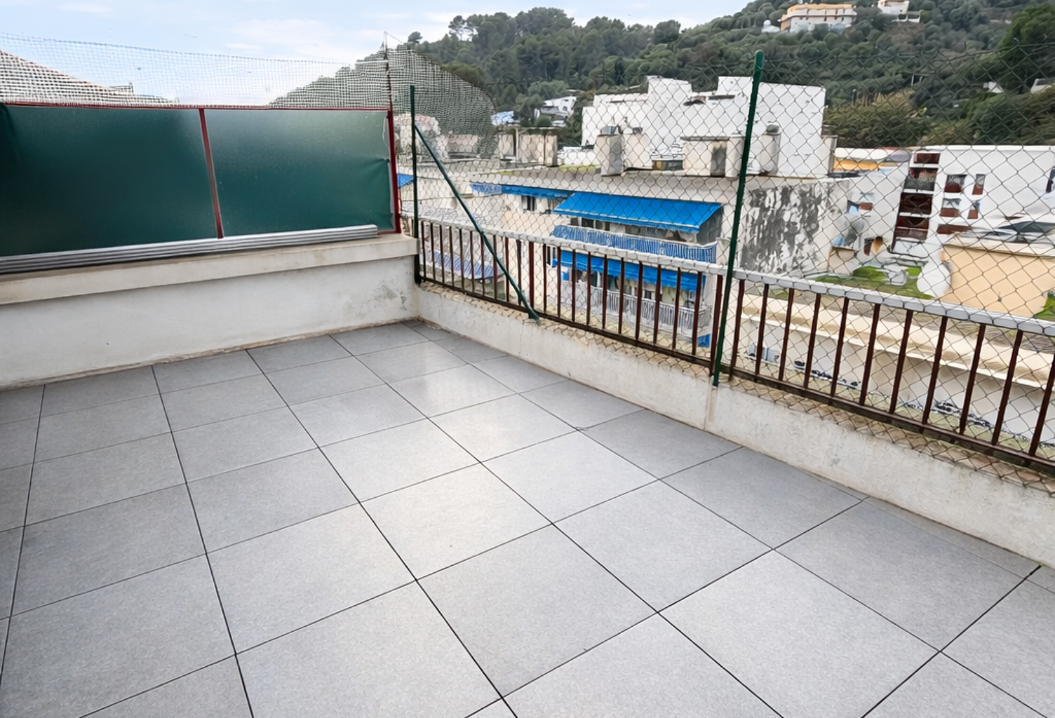 3PC Grande terrasse — photo 1