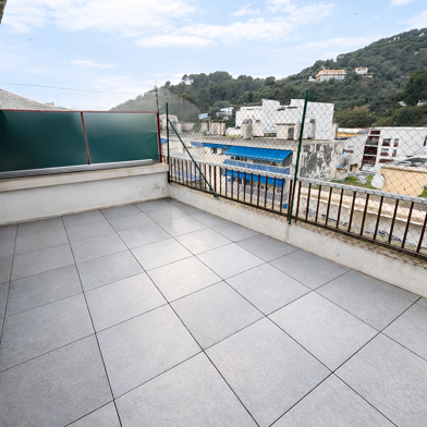 Appartement 3 pièces 110000 €