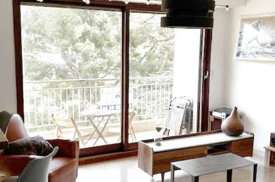 Appartement 2 pièces 205000 €