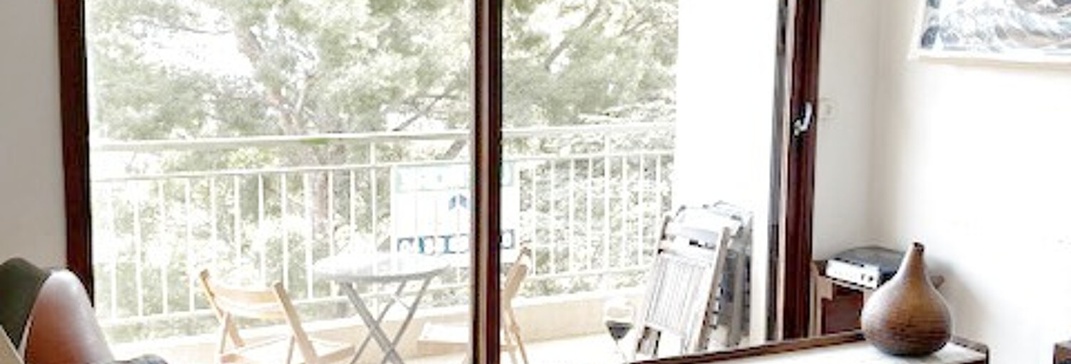 Appartement 2 Pièces 62 m² à vendre à Marseille 9 (13009)