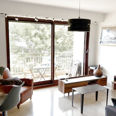 Appartement 2 pièces 205000 €