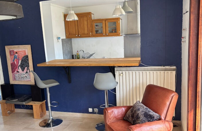 Appartement 2 pièces Marseille 13009 — photo 2