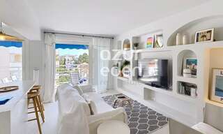 Appartement 2 Pièces 45 m² à vendre à Cannes (06400)