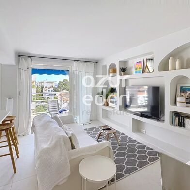 Appartement 2 pièces 583000 €