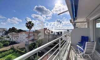 Appartement 2 Pièces 45 m² à vendre à Cannes (06400)