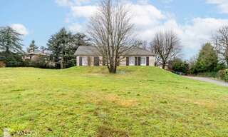 Maison 9 Pièces 189 m² à vendre à La Tour-de-Salvagny (69890)