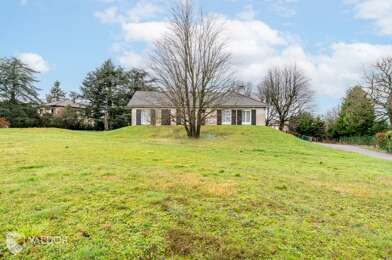 Maison 9 pièces 500000 €