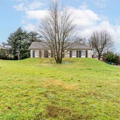 Maison 9 pièces 500000 €