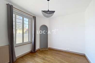 Appartement 2 pièces 750 €
