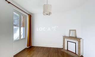 Appartement 2 Pièces 45 m² à louer à Dijon (21000)