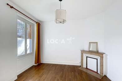 Appartement 2 pièces 750 €