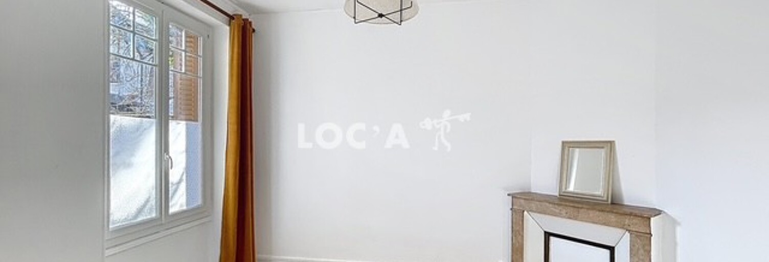 Appartement 2 Pièces 45 m² à louer à Dijon (21000)